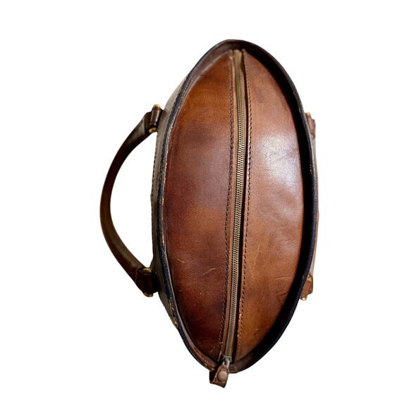 Prada Raso Black Satin Drawstring Pouch Clutch Evening Bag - Picture 2 of 10